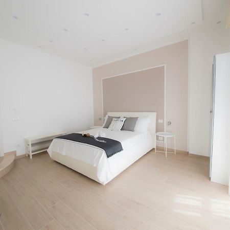 Cherie B&B - Salerno Exteriör bild