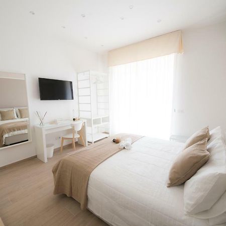 Cherie B&B - Salerno Exteriör bild