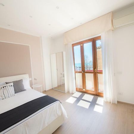Cherie B&B - Salerno Exteriör bild