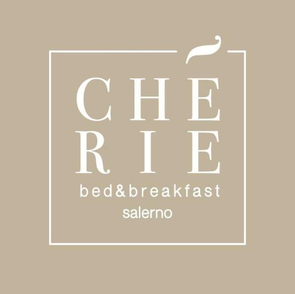 Cherie B&B - Salerno Exteriör bild